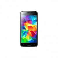 Samsung Galaxy S5 Mini G800F Unlocked Movil, Version Internacional, 16GB, Negro